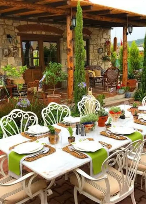 Vino Locale، ازمیر