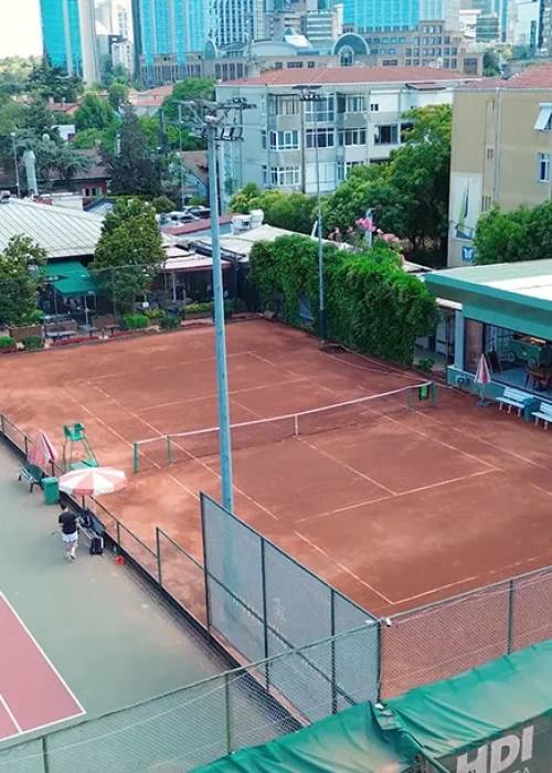 Levent Tenis Kulübü