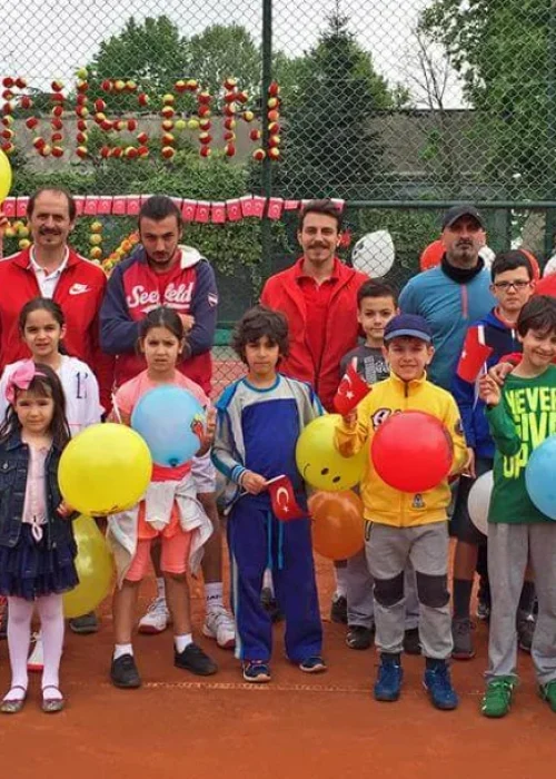 Levent Tenis Kulübü