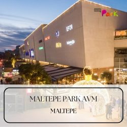 کاور مرکز خرید مالتپه پارک