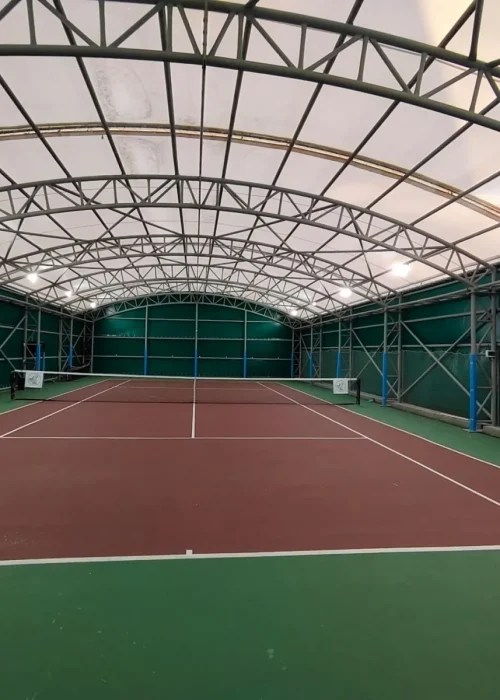 Metropol Tenis Akademi