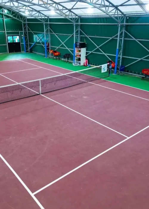 Metropol Tenis Akademi