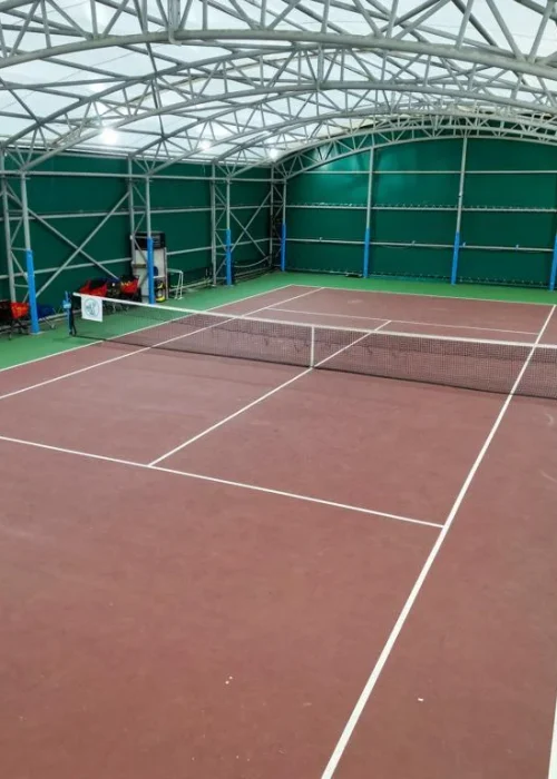 Metropol Tenis Akademi
