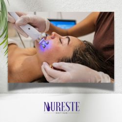 مرکز زیبایی Nureste