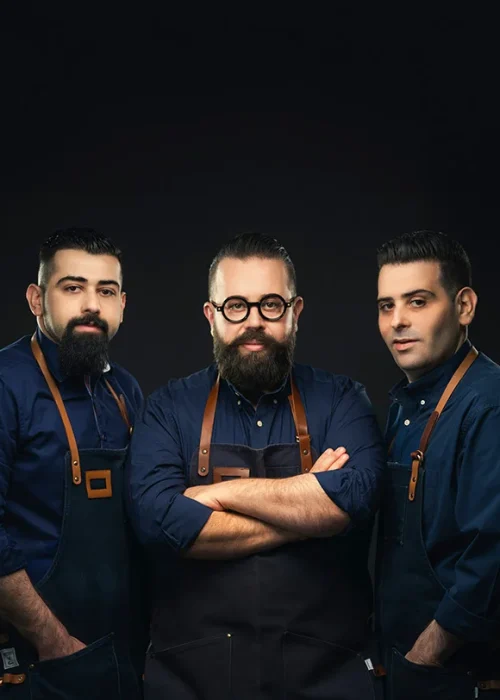 Orfali Bros Bistro