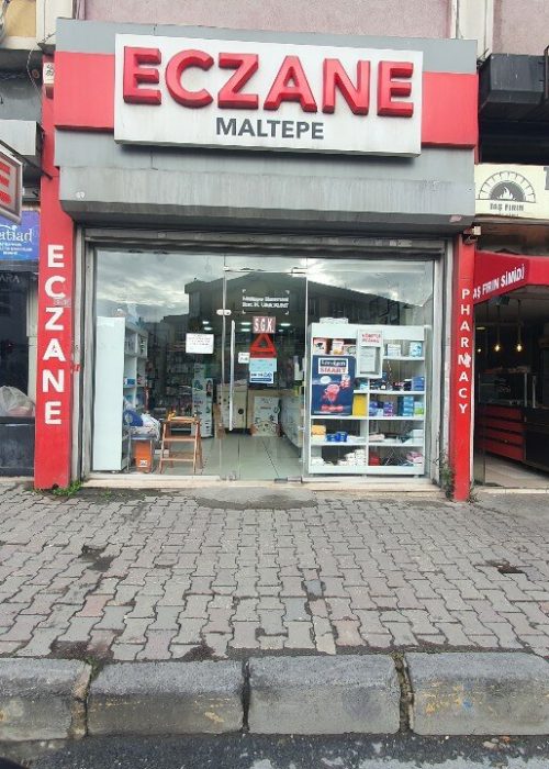 اسلایدهای داروخانه مالتپه