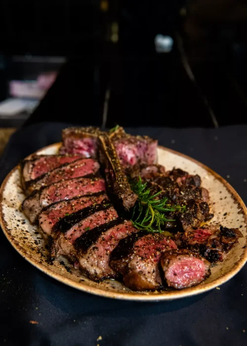 Reef & Beef Downtown Dubai