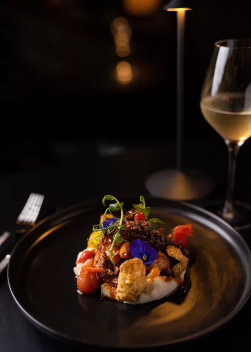 Reef & Beef Downtown Dubai