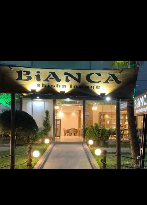 Bianca Shisha Lounge، ساکاریا