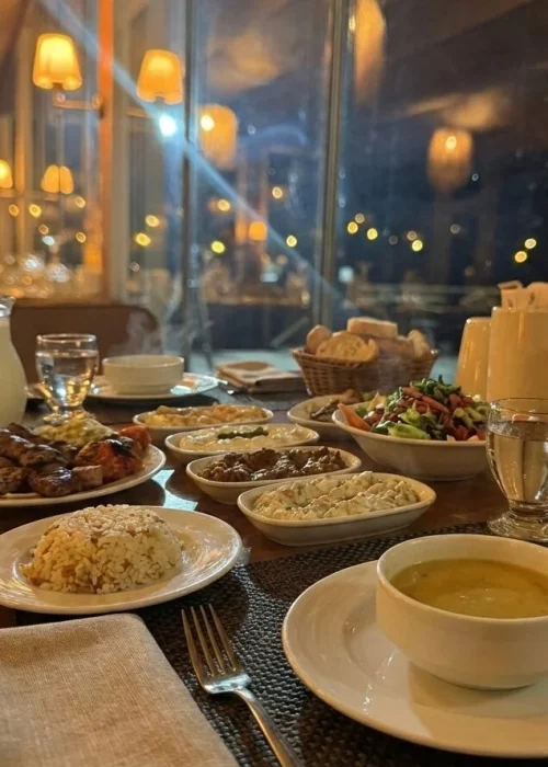 Boğaz Sapanca، ساکاریا