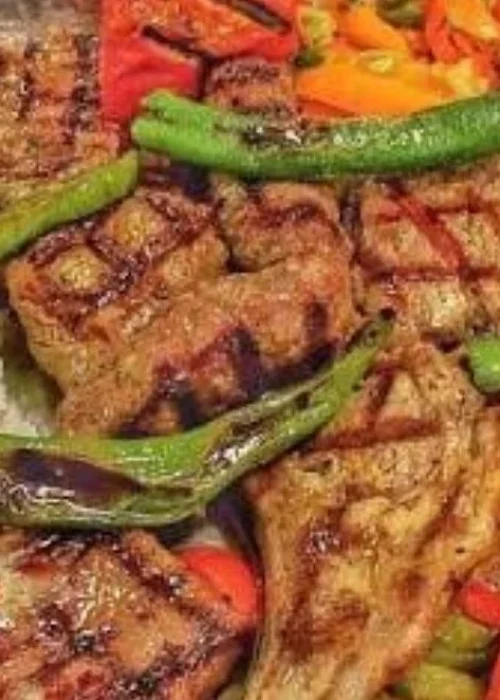 Çeşme Restaurant، ساکاریا