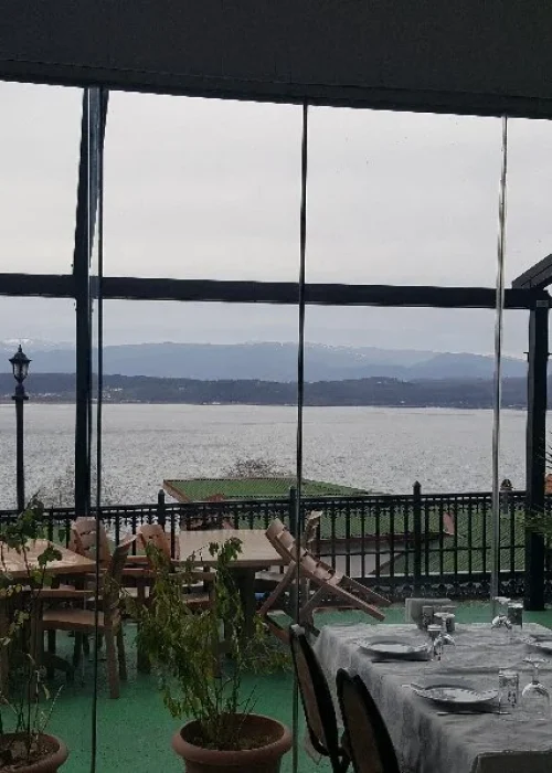 Çeşme Restaurant، ساکاریا