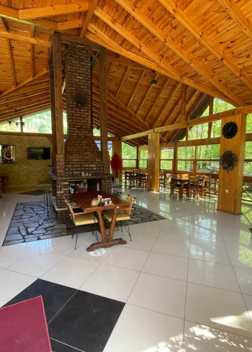 Farah Restorant، ساکاریا