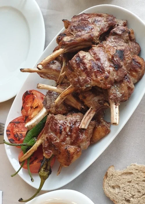 Gurkan Restaurant، ساکاریا