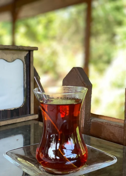 Ihlamur Sapanca، ساکاریا