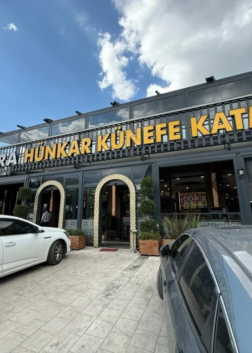 Sevilmiş Izgara Ve Açık Büfe Kahvaltı، ساکاریا