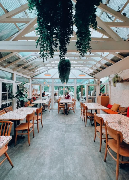 Uğurlu Dükkan Cafe، ساکاریا