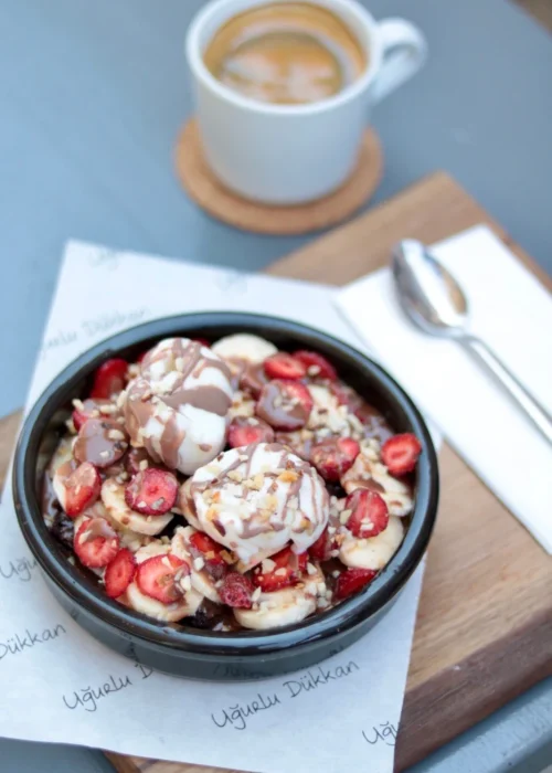 Uğurlu Dükkan Cafe، ساکاریا