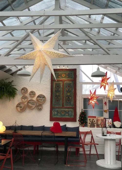 Uğurlu Dükkan Cafe، ساکاریا