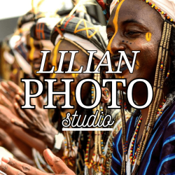 استودیو عکاسی لیلین