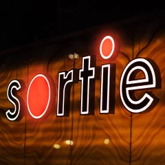 sortie کلاب