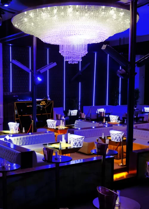 اسلایدهای کلاب سورتی