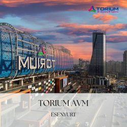 مرکز خرید توریوم
