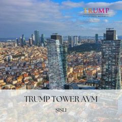 Trump Tower Mall