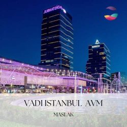 vadi istanbul mall cover