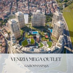 Venice Mega Outlet