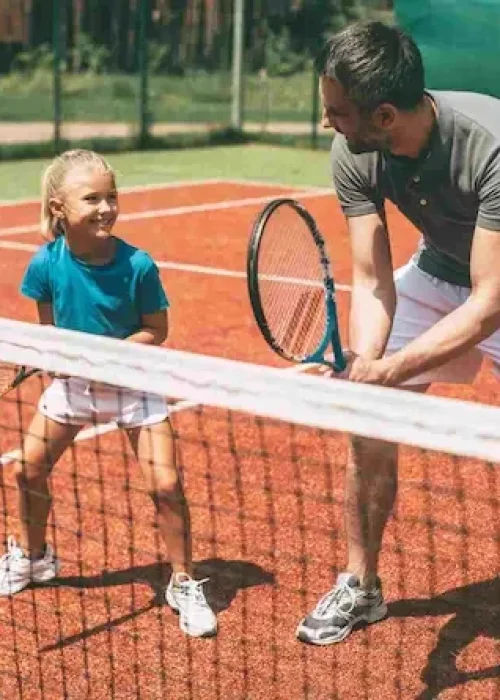 Young Tennis Academy
