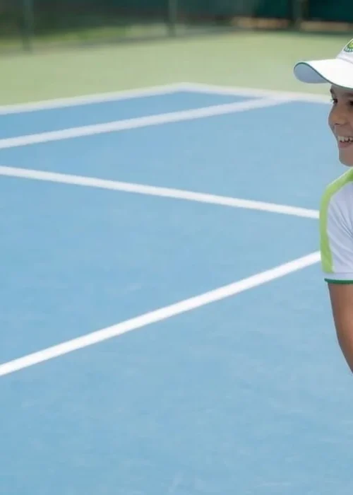 Young Tennis Academy
