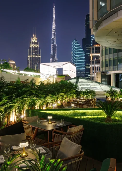 ZEA Dubai