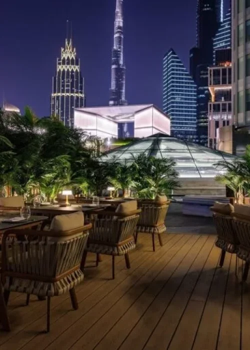 ZEA Dubai