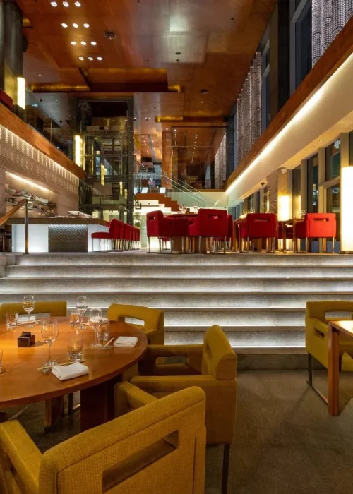 Zuma Dubai