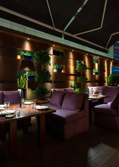 Zuma Dubai