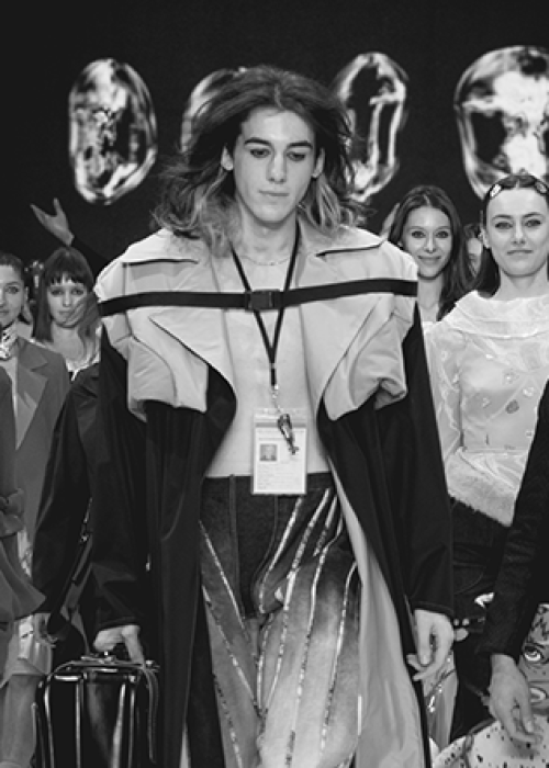 آکادمی مد استانبول 1