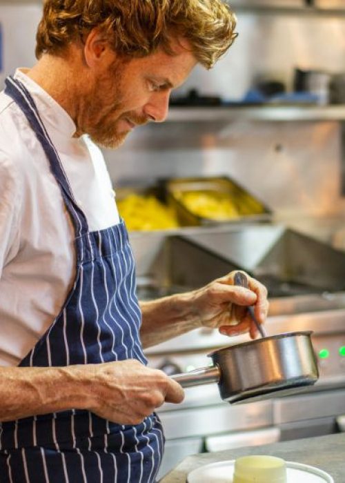 آکادمی هنرهای آشپزی 5