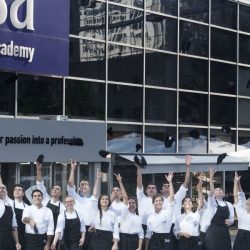 آکادمی هنرهای آشپزی