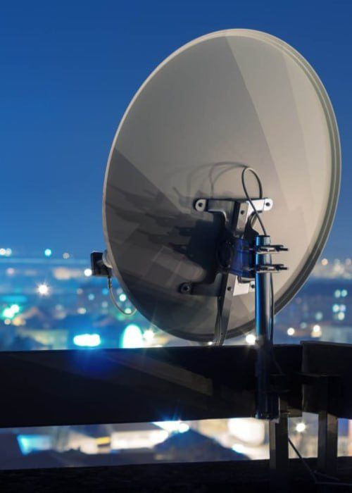 الکتریکی و الکترونیکی ماک 1