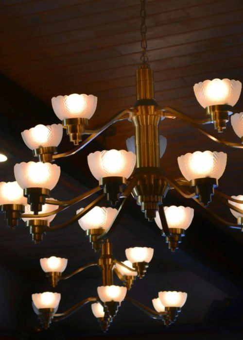 الکتریکی و الکترونیکی ماک 3