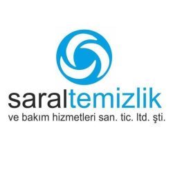 خدمات نظافتی Saral Temizlik