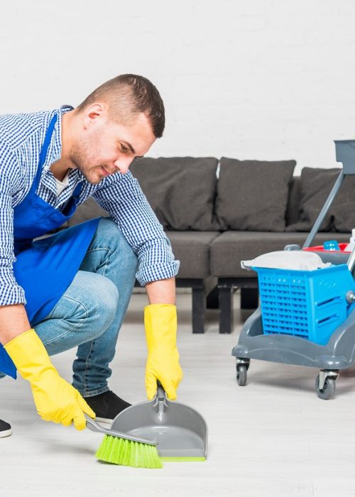 خدمات نظافتی Saral Temizlik (4)