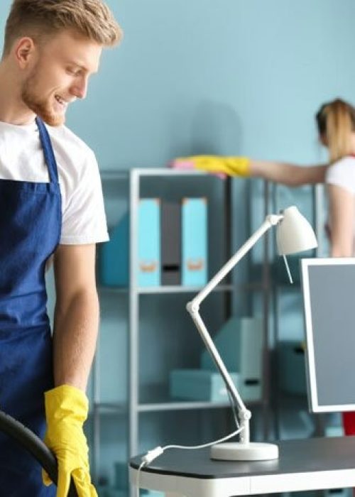 خدمات نظافتی Saral Temizlik (5)