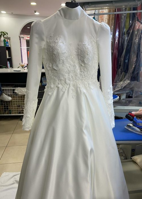 خشکشویی SunDry۱