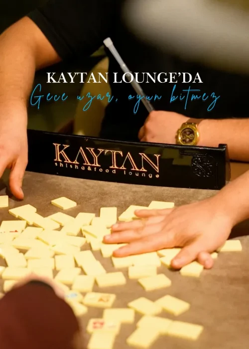 رستوران Kaytanlounge2
