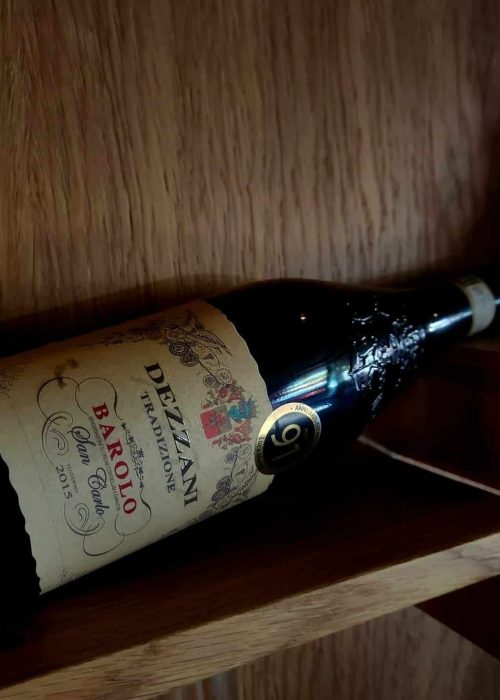 رستوران LE CHEVY 9