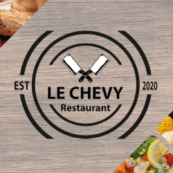 رستوران LE CHEVY