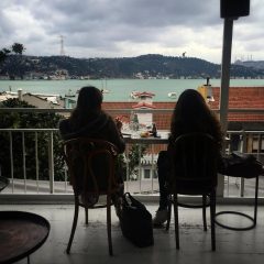 رستوران Mangerie COVER