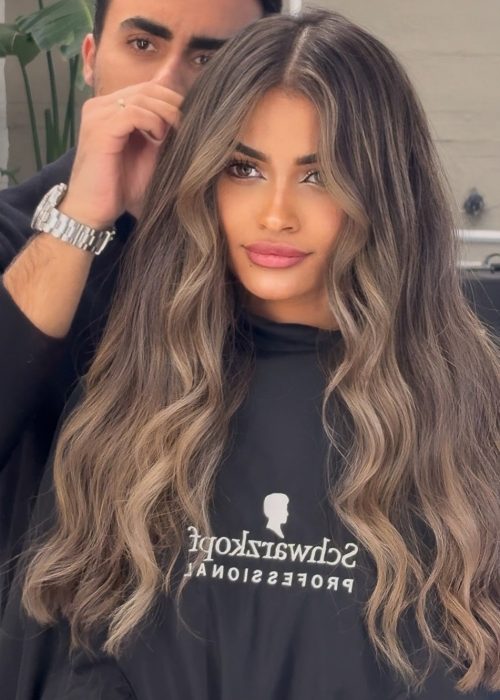 سالن زیبایی Le Modern (2)